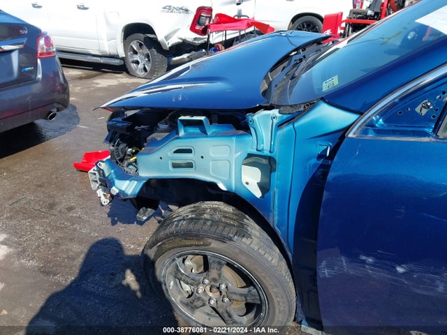 KIA NIRO LX 2020 KNDCB3LC9L5440143 Image 19