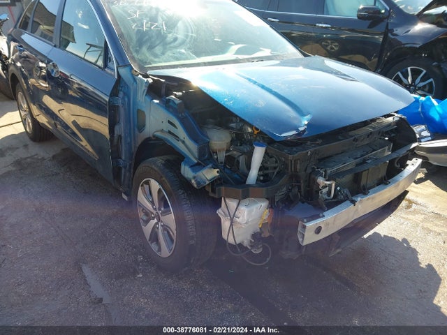 KIA NIRO LX 2020 KNDCB3LC9L5440143 Image 20
