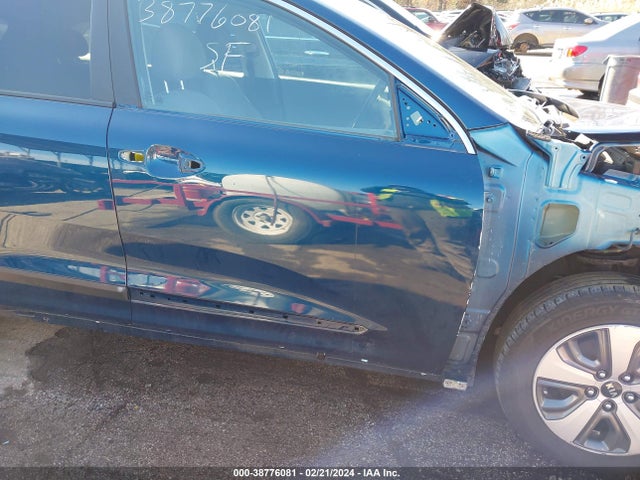 KIA NIRO LX 2020 KNDCB3LC9L5440143 Image 21