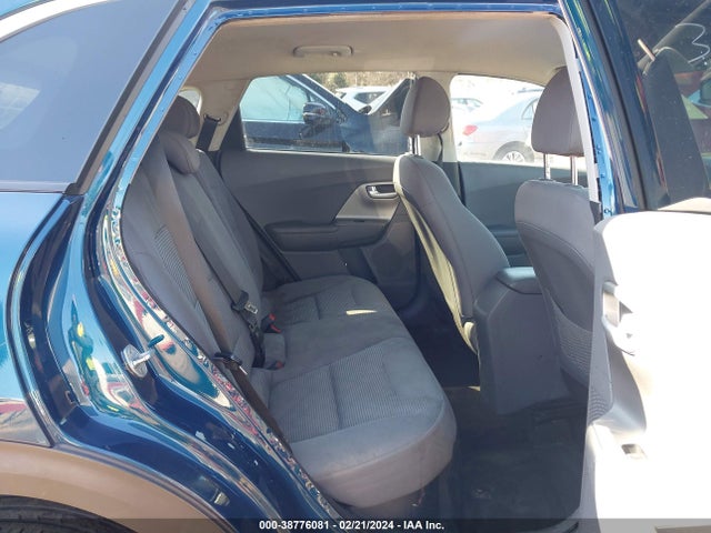 KIA NIRO LX 2020 KNDCB3LC9L5440143 Image 8