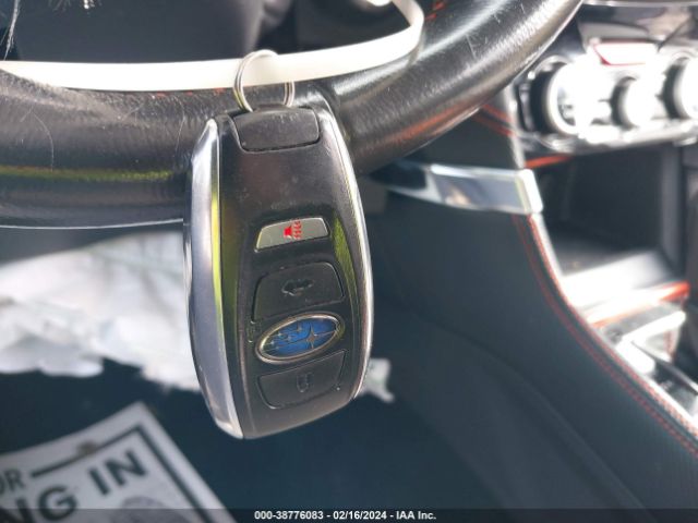 JF2SKAPC0KH583720 Subaru Forester Sport