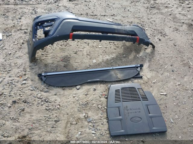 JF2SKAPC0KH583720 Subaru Forester Sport