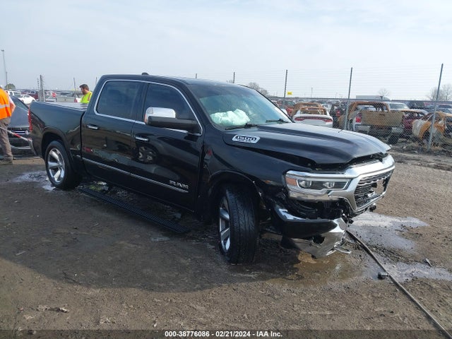 2019 1C6RREHT2KN507679 головне зображення