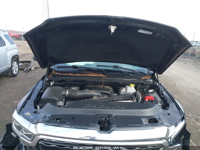 RAM 1500 Limited  4x2 5'7 Box 2019 1C6RREHT2KN507679 Image 10