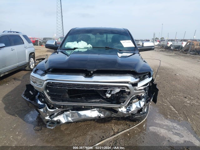 RAM 1500 Limited  4x2 5'7 Box 2019 1C6RREHT2KN507679 Image 12