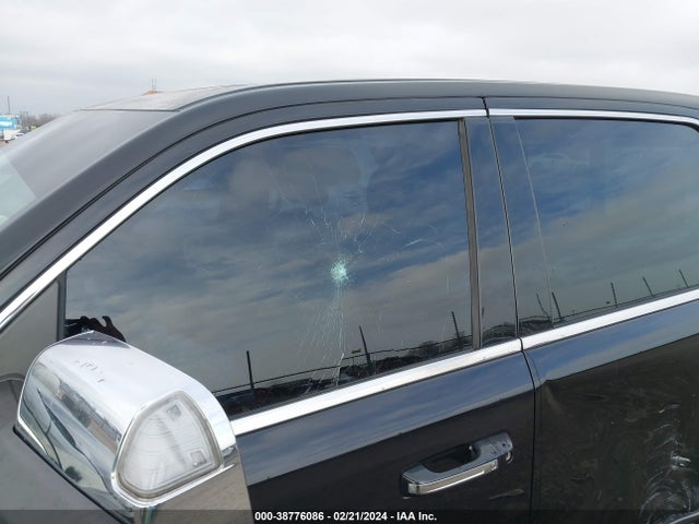 RAM 1500 Limited  4x2 5'7 Box 2019 1C6RREHT2KN507679 Image 19