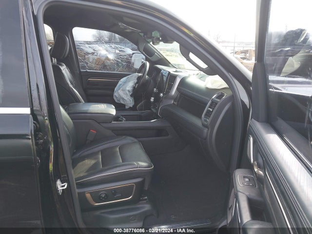 RAM 1500 Limited  4x2 5'7 Box 2019 1C6RREHT2KN507679 Image 5