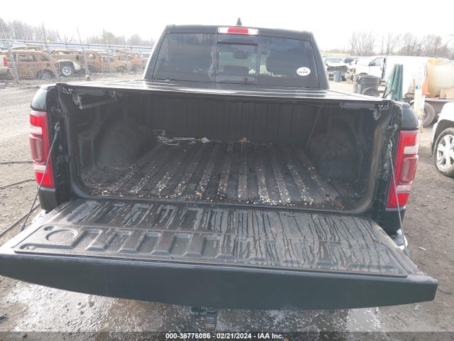 RAM 1500 Limited  4x2 5'7 Box 2019 1C6RREHT2KN507679 Image 8