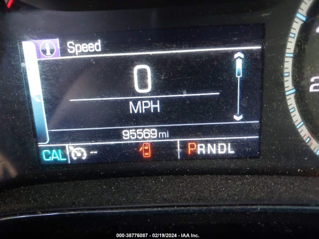 Chevrolet Cruze Lt Auto 2017 1G1BE5SM9H7116798 Image 15
