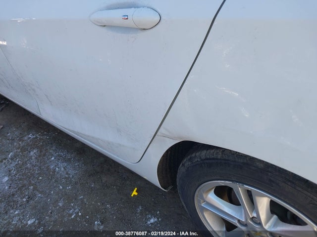 Chevrolet Cruze Lt Auto 2017 1G1BE5SM9H7116798 Image 17