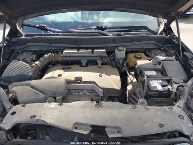 LRBFXBSA9HD110765 Buick Envision Essence