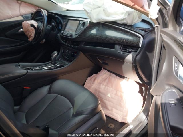 LRBFXBSA9HD110765 Buick Envision Essence