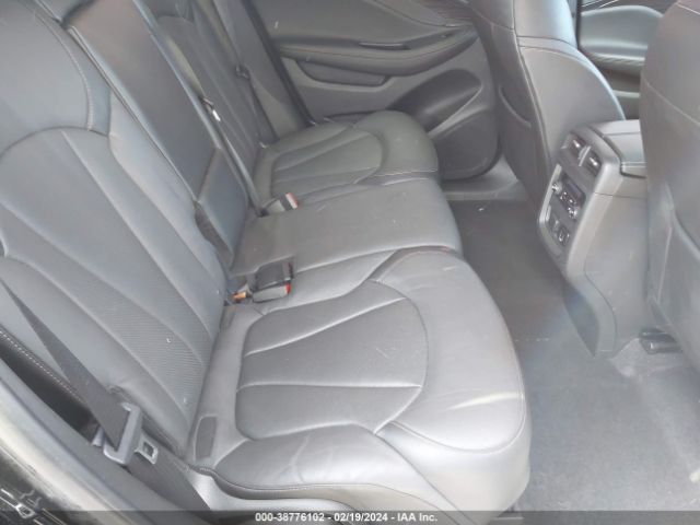 LRBFXBSA9HD110765 Buick Envision Essence