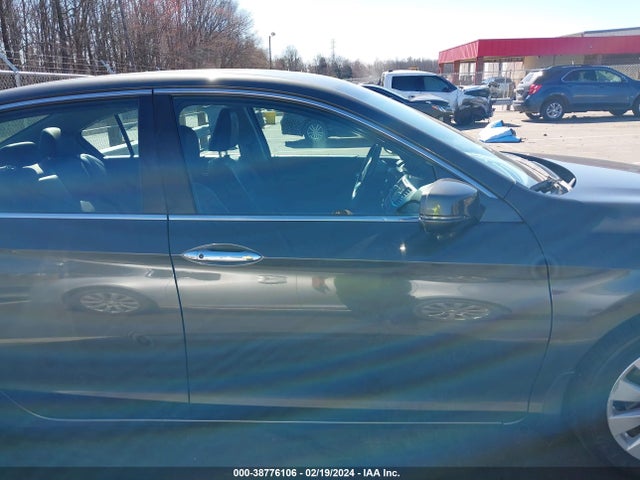 Honda Accord Ex-l 2014 1HGCR2F80EA226652 Image 13