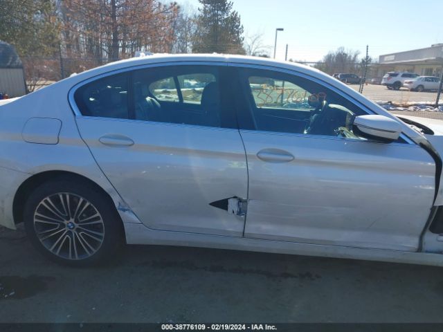 WBAJE7C54KWW14536 BMW 540i Xdrive