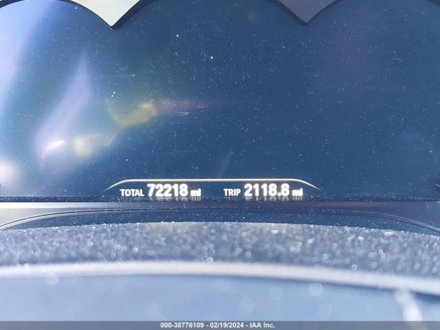 WBAJE7C54KWW14536 BMW 540i Xdrive