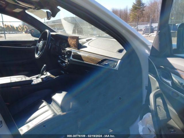 WBAJE7C54KWW14536 BMW 540i Xdrive