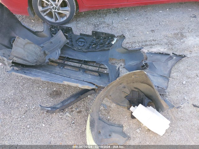 Nissan Rogue Select S 2015 JN8AS5MT6FW664264 Image 12