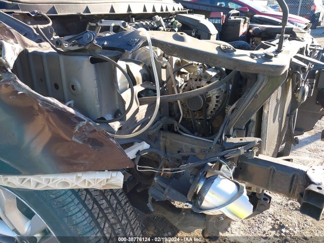 Nissan Rogue Select S 2015 JN8AS5MT6FW664264 Image 14