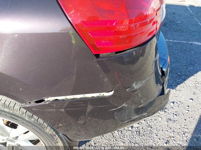 Nissan Rogue Select S 2015 JN8AS5MT6FW664264 Image 16