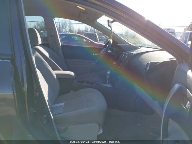 Nissan Rogue Select S 2015 JN8AS5MT6FW664264 Image 5
