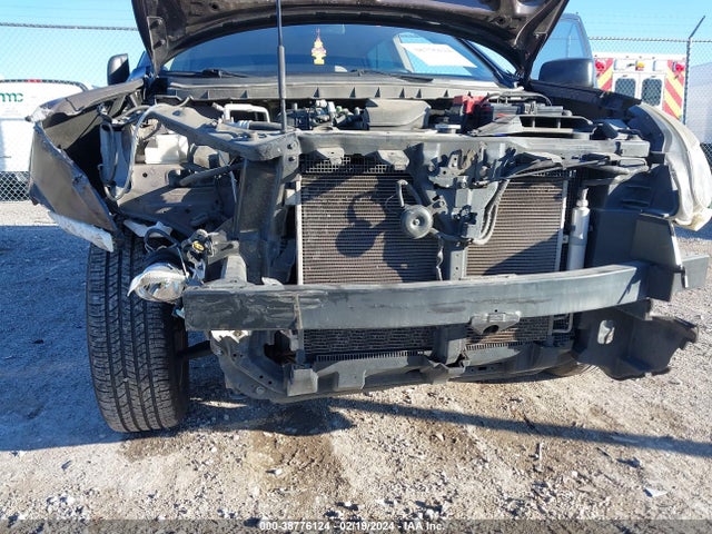 Nissan Rogue Select S 2015 JN8AS5MT6FW664264 Image 6