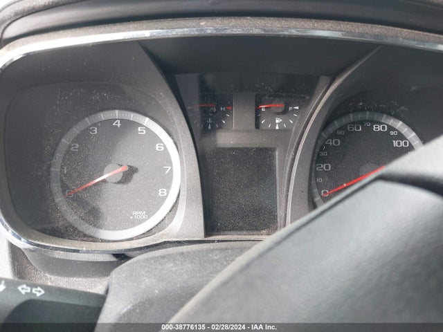 GMC Terrain Sle-1 2016 2GKFLSEK8G6252284 Image 14