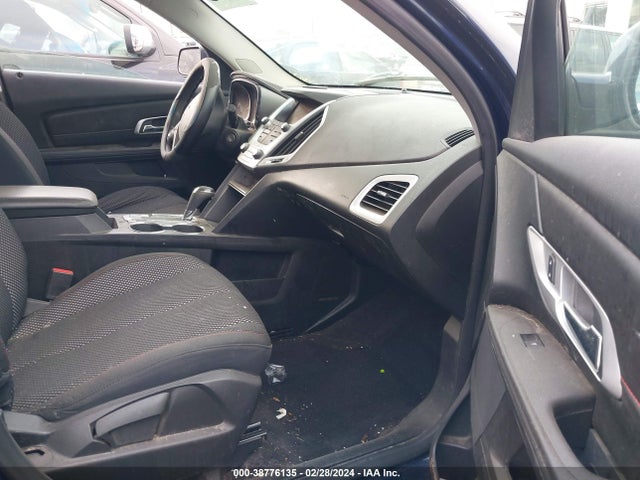 GMC Terrain Sle-1 2016 2GKFLSEK8G6252284 Image 5