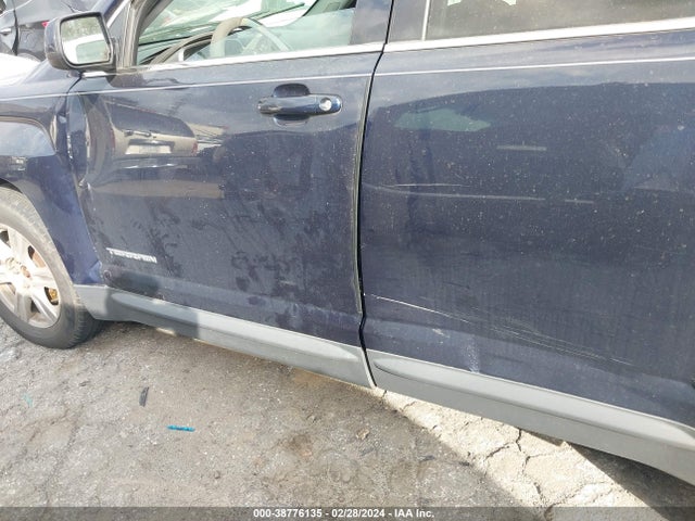 GMC Terrain Sle-1 2016 2GKFLSEK8G6252284 Image 6