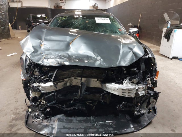 Honda Civic Ex-l 2019 SHHFK7H82KU422085 Image 11