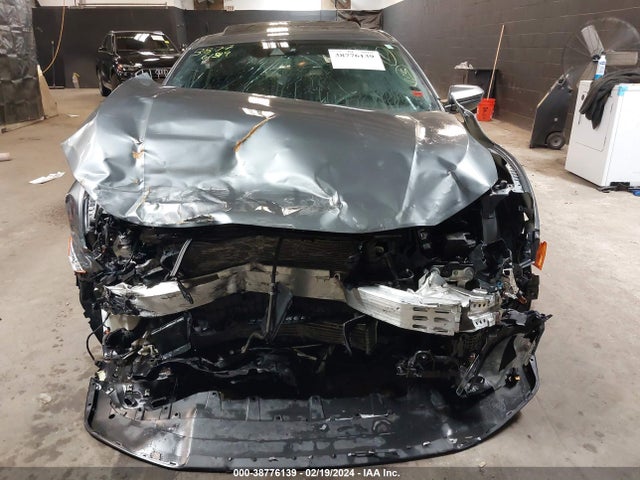 Honda Civic Ex-l 2019 SHHFK7H82KU422085 Image 6