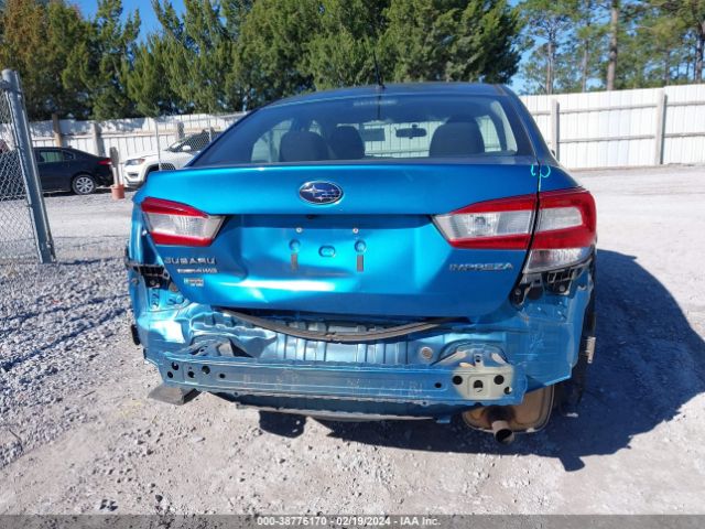 4S3GKAA6XK3608708 Subaru Impreza 2.0i