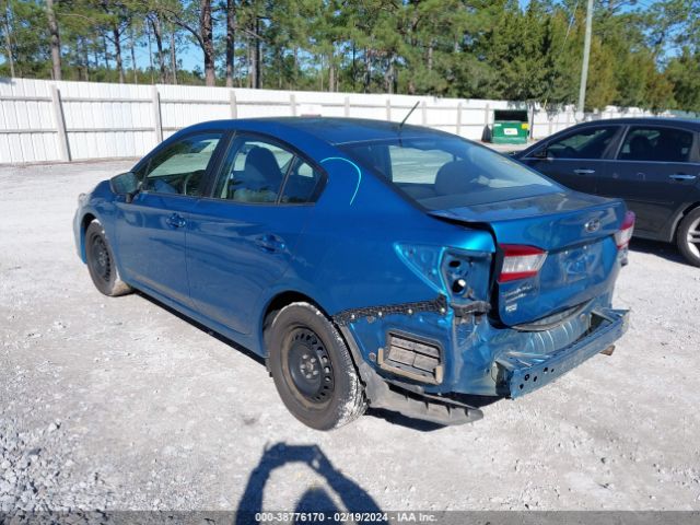 4S3GKAA6XK3608708 Subaru Impreza 2.0i