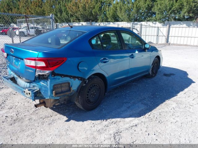 4S3GKAA6XK3608708 Subaru Impreza 2.0i