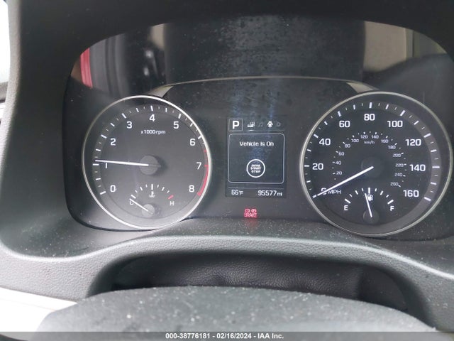 Hyundai Elantra Value Edition 2018 5NPD84LF0JH375554 Image 7