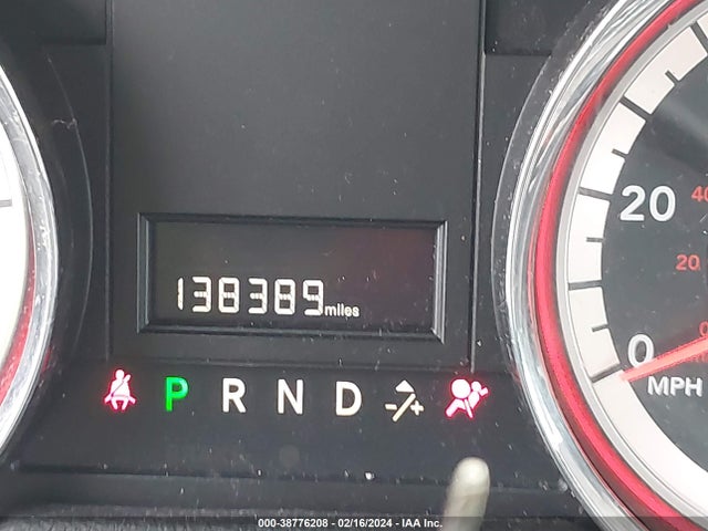 Dodge Grand Caravan Se 2017 2C4RDGBG4HR728436 Image 7