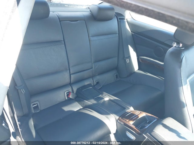 2011 BMW 328I XDRIVE VIN: WBAKF5C50BE656035