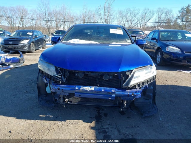 Honda Accord Ex-l 2017 1HGCT1B89HA008859 Image 12