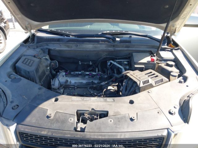 2GKALMEK3E6170028 GMC Terrain Sle-1
