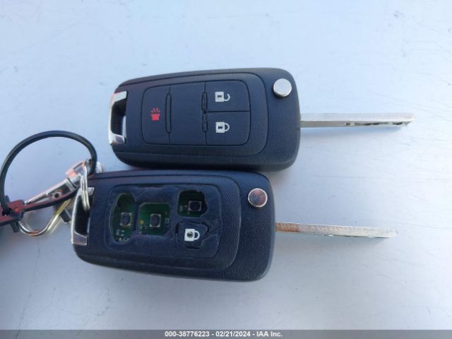 2GKALMEK3E6170028 GMC Terrain Sle-1