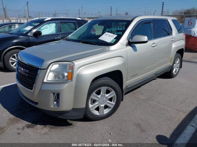 2GKALMEK3E6170028 GMC Terrain Sle-1