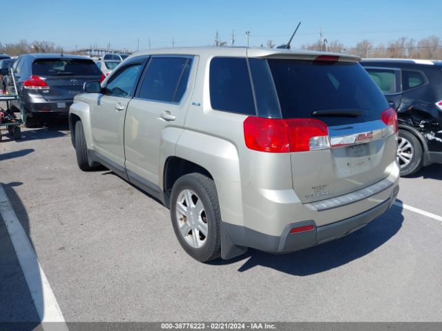 2GKALMEK3E6170028 GMC Terrain Sle-1