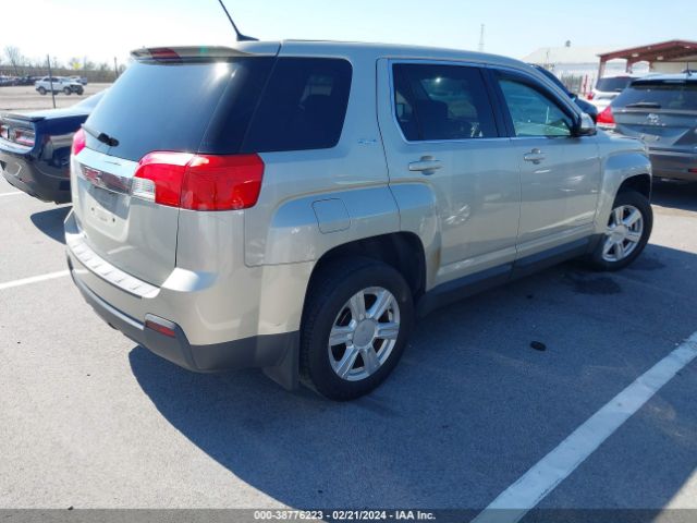 2GKALMEK3E6170028 GMC Terrain Sle-1