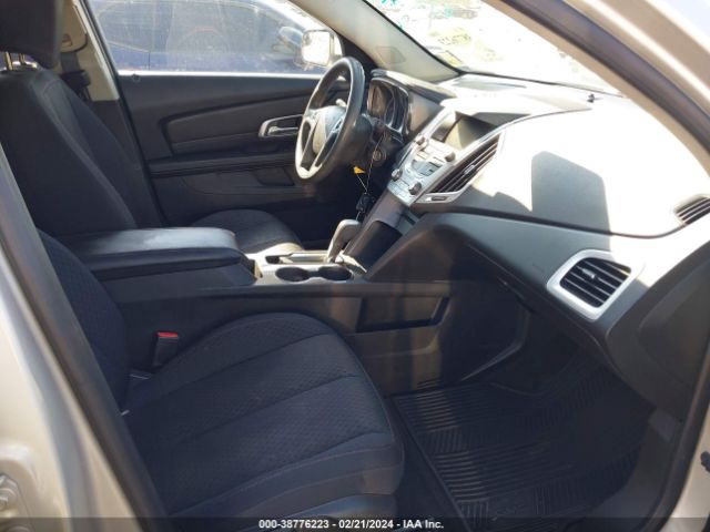 2GKALMEK3E6170028 GMC Terrain Sle-1