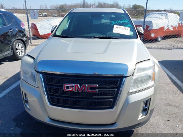2GKALMEK3E6170028 GMC Terrain Sle-1