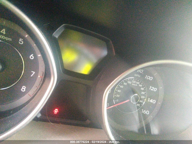Hyundai ELANTRA SE 2014 5NPDH4AE4EH469212 Image 14