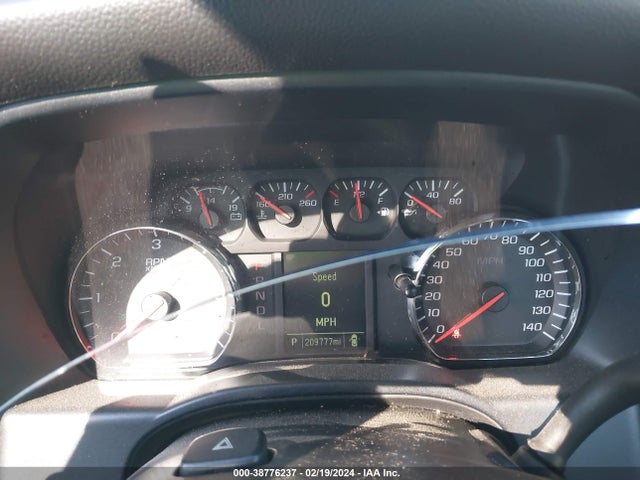 Chevrolet Silverado 1500 Wt 2017 1GCRCNEH6HZ114005 Image 15