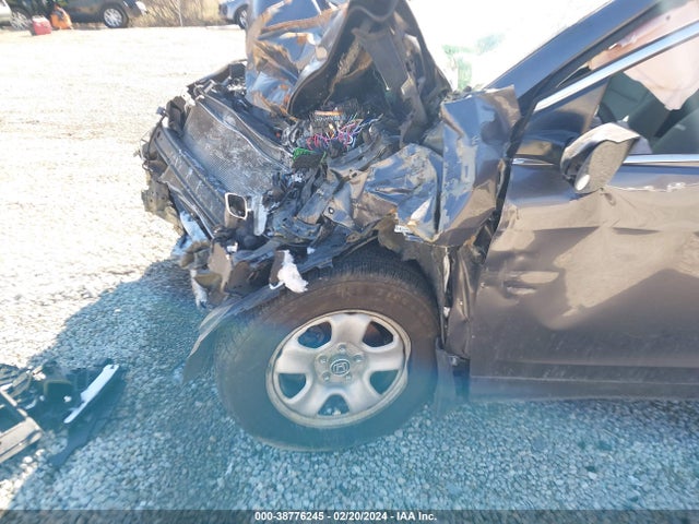 Honda CR-V LX 2015 5J6RM4H38FL027191 Image 18