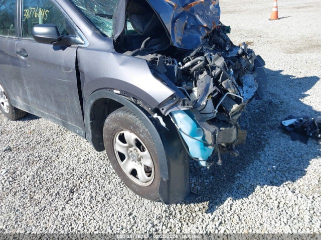 Honda CR-V LX 2015 5J6RM4H38FL027191 Image 19