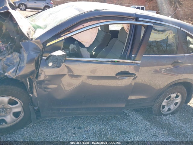 Honda CR-V LX 2015 5J6RM4H38FL027191 Image 20